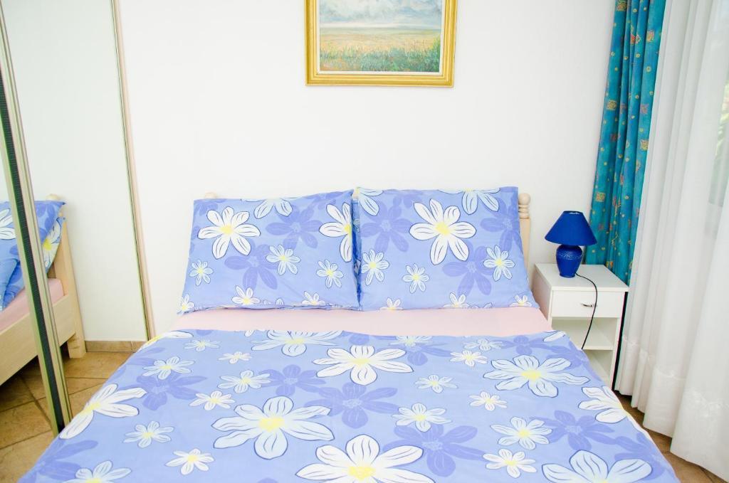 Samson Apartment Hajdúszoboszló Cameră foto
